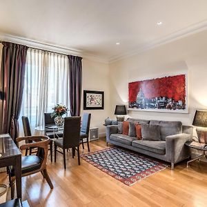 Appartement met Twee Slaapkamers